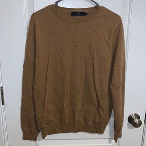 J.Crew Crewneck - used